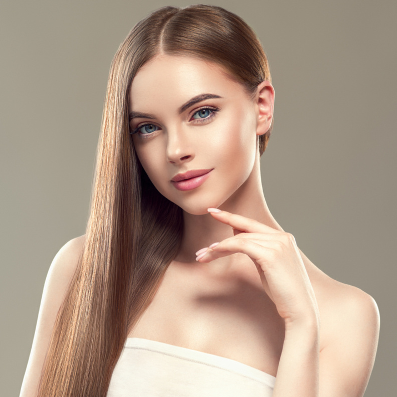  اتبعي الخلطات الطبيعية في الشتاء