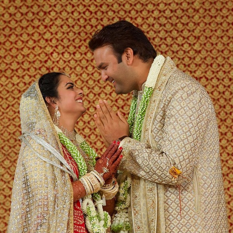 الزينة الخارجية للحفل