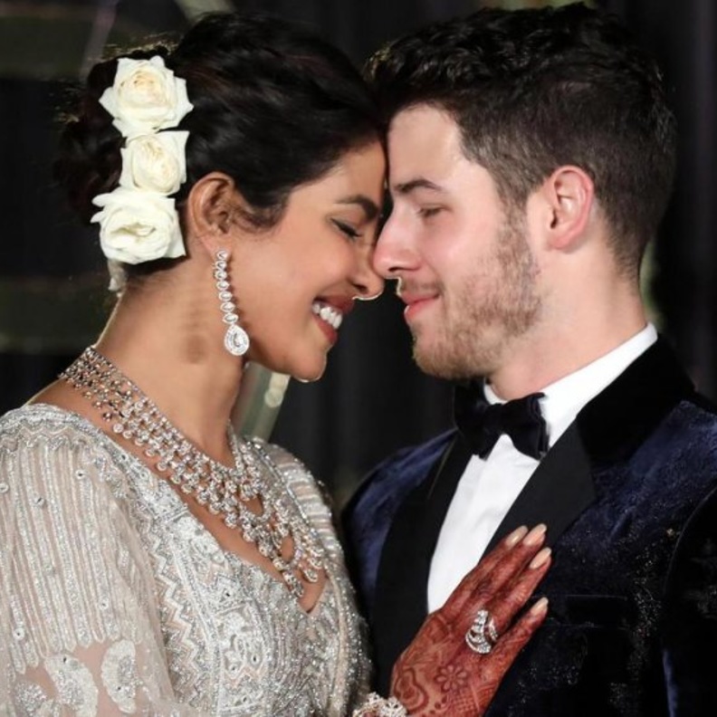 بريانكا تشوبرا تتصدر قائمة جوجل لأكثر مشاهير بوليوود بحثا