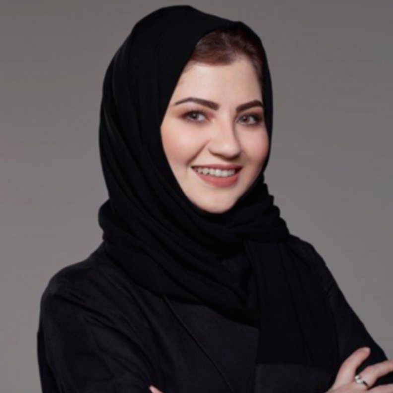  الدكتورة أشواق البخاري