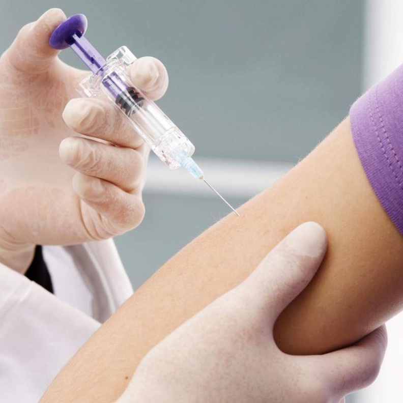 لقاح الإنفلونزا مهم لكل الأعمار وضروري