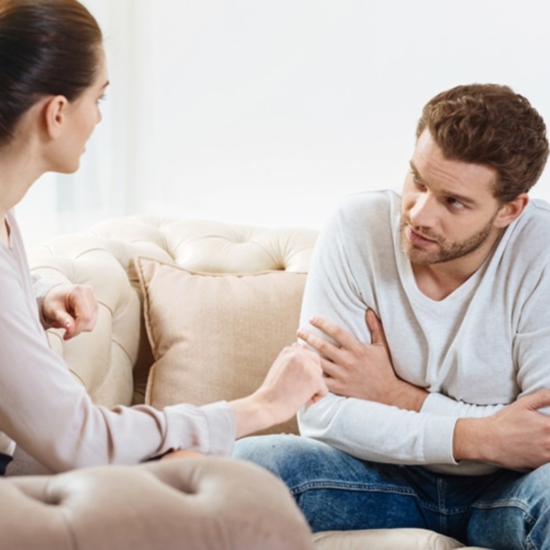 كيف يتحقق الإستقرار والسكينة في الحياة الزوجية 