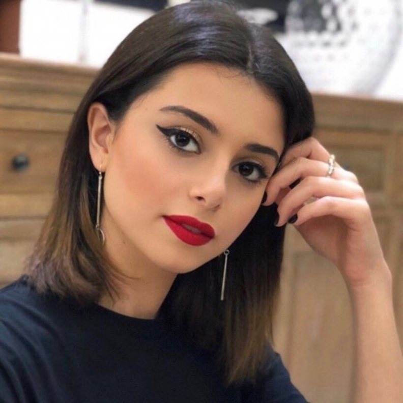  أي نجمة شابة كانت الأجمل برأيكم في العام 2018