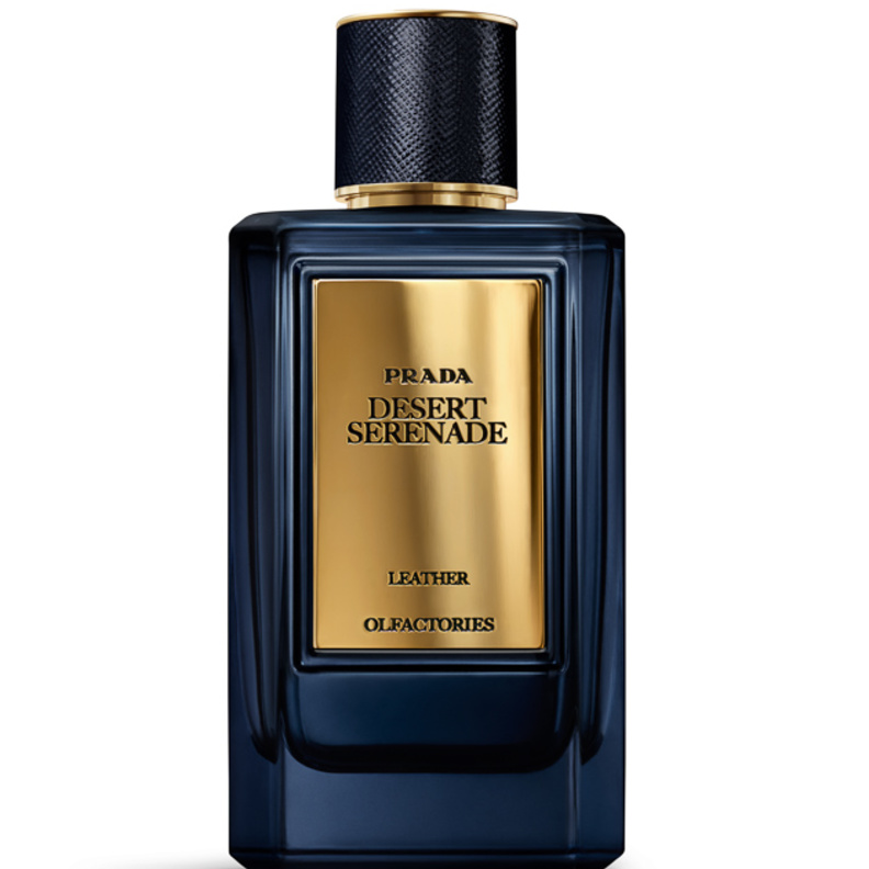 عطر DESERT SERENADE