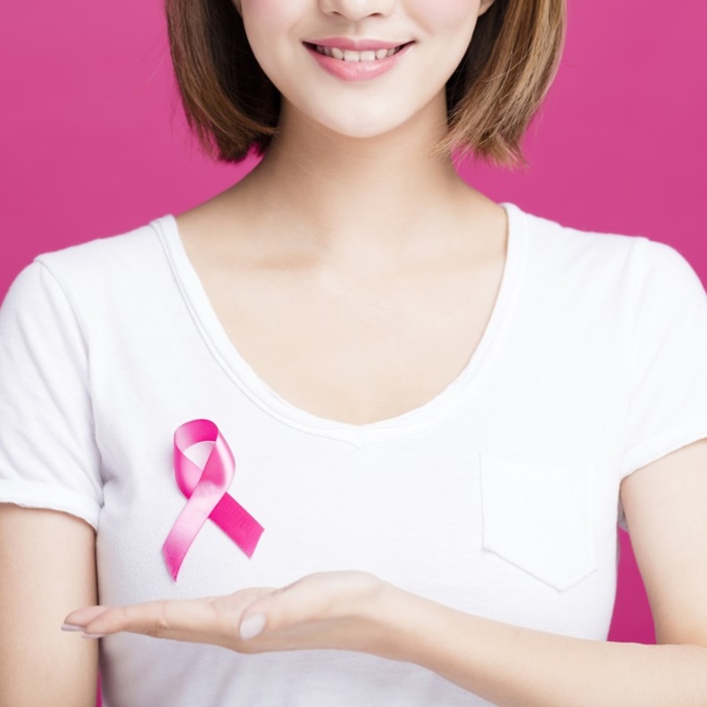 متى يكون سرطان الثدي خطيرا وما هي اعراضه المبكرة