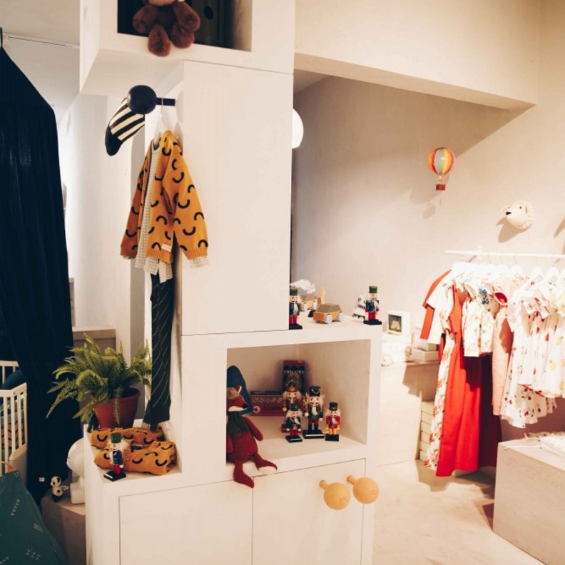 Maison Pyramide  و SMOL يستضيفان The Tot في بيروت