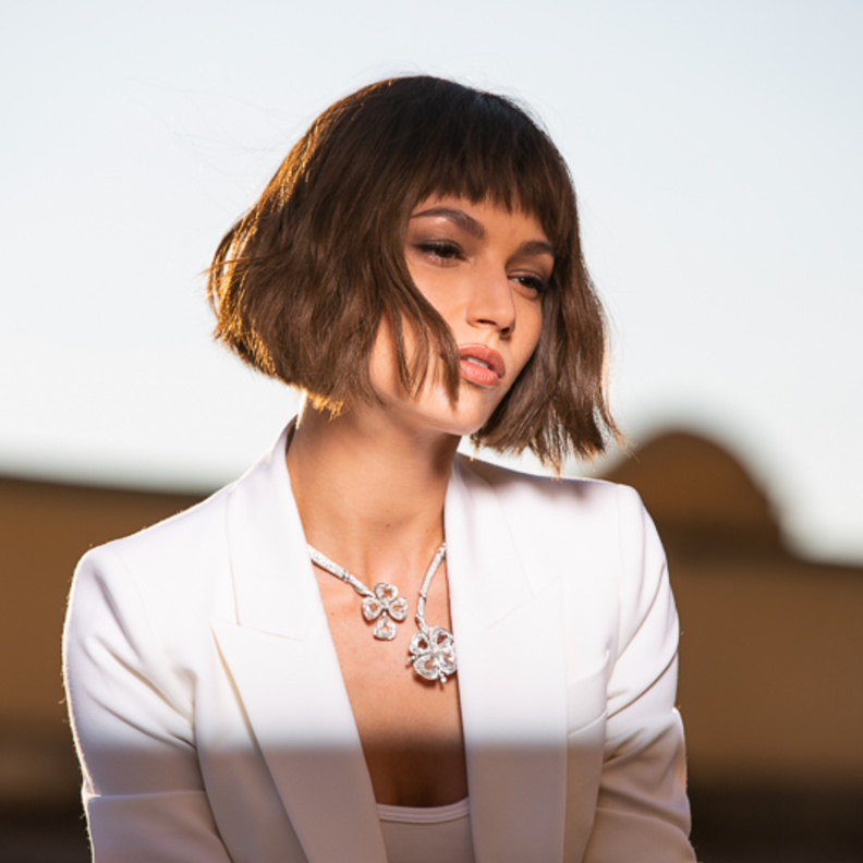 Fiorever من Bulgari