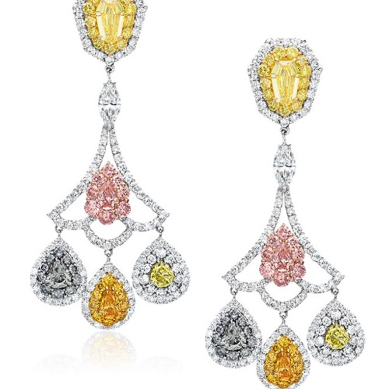 اسوارة من دي بيرز De Beers