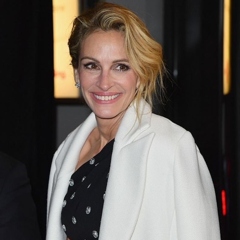 جوليا روبرتس