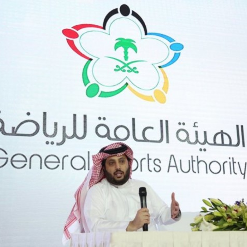 الاعلان عن برامج جديدة لدعم المواهب السعودية