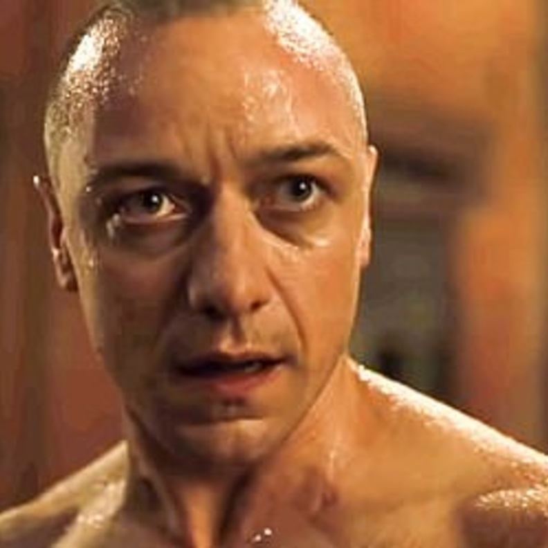 جيمس ماكفوي