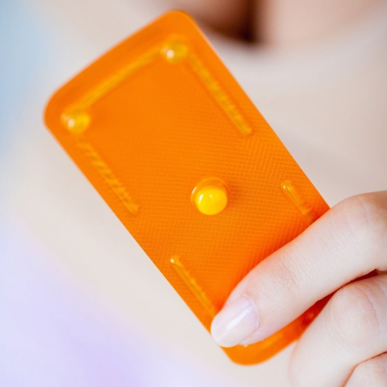 ما هي اهم وسائل منع الحمل الطارئة