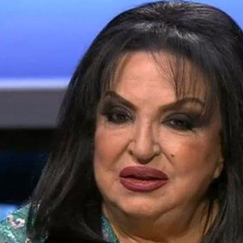 سميرة توفيق