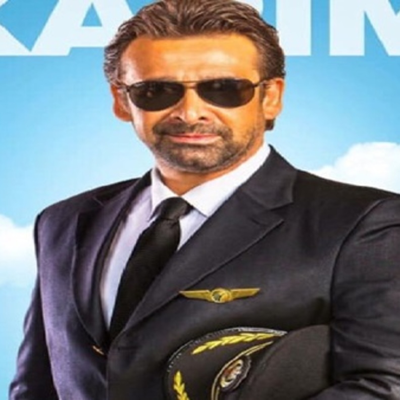 كريم عبد العزيز