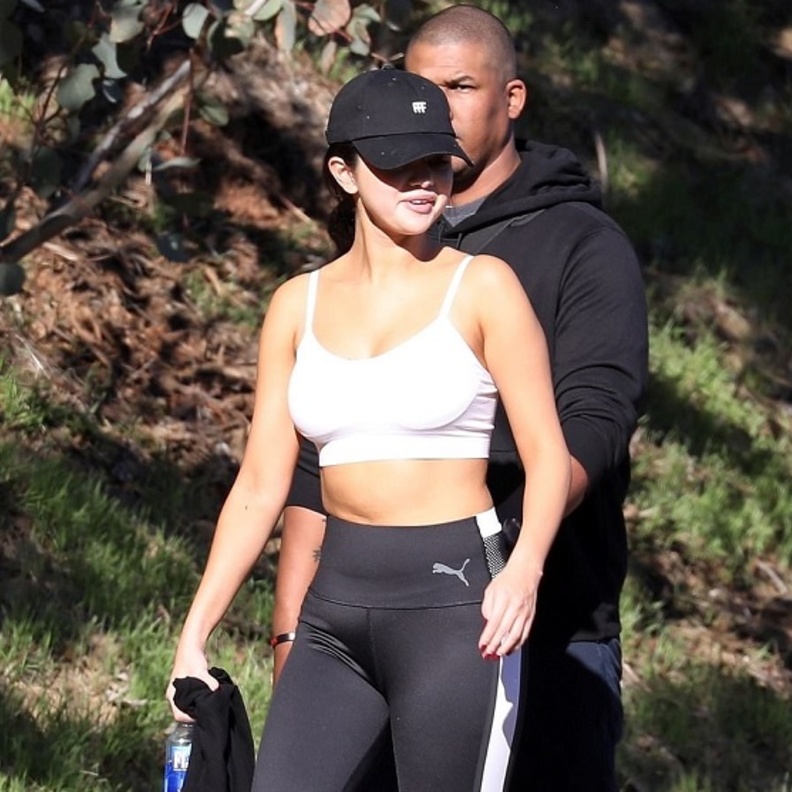 سيلينا جوميز