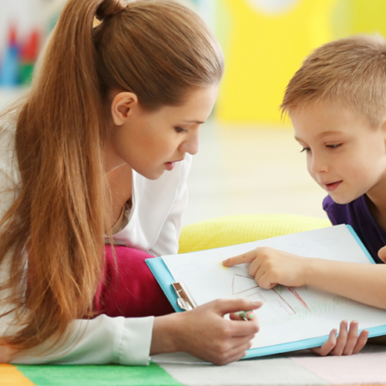 أهم 5 علامات تشتت الإنتباه لدى الأطفال