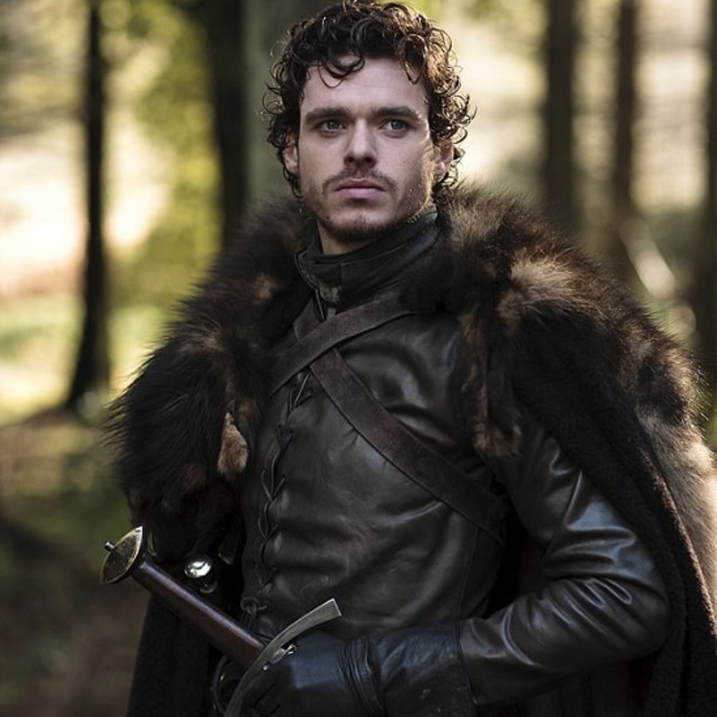 ريتشارد مادن