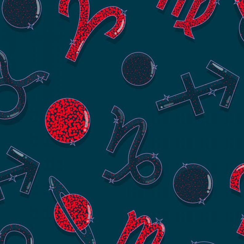 برجك ليوم الخميس 20 ديسمبر