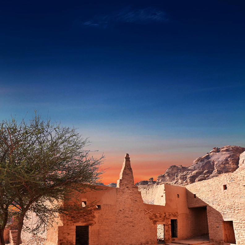 دليلكم الكامل لفعاليات مهرجان شتاء طنطورة