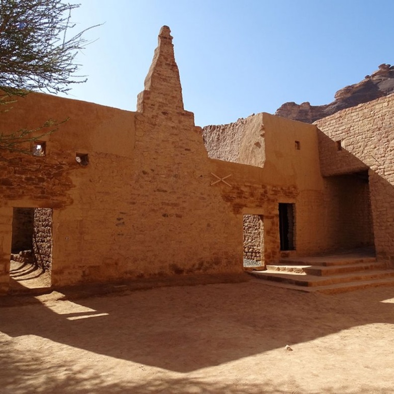 مهرجان شتاء طنطورة