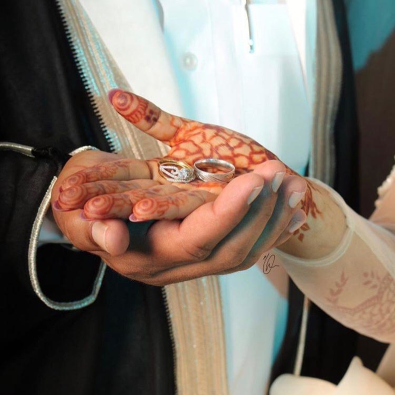 تصوير التفاصيل من المصورة سهام العتيبي