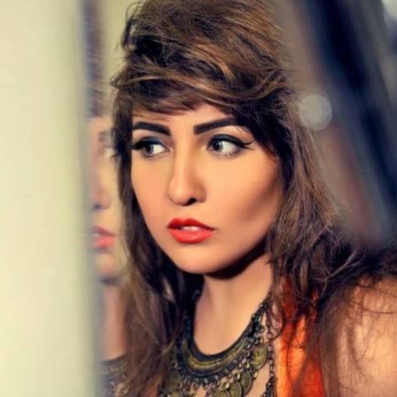 مي كساب تكشف عن مفاجأتها في 2019