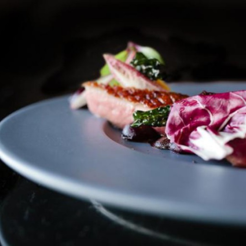 من مطعم Clooney