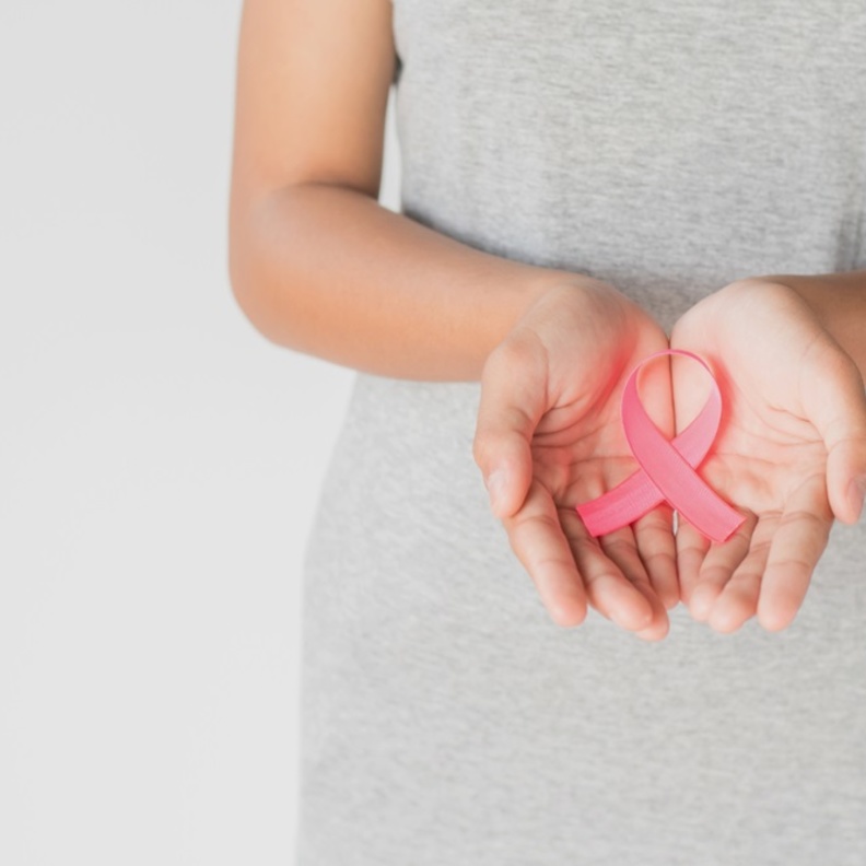 مراحل سرطان الثدي وعلاجاته