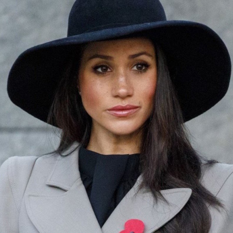 ميغان ماركل واجهت دعاية سلبية بسبب محاولتها تغيير العائلة المالكة