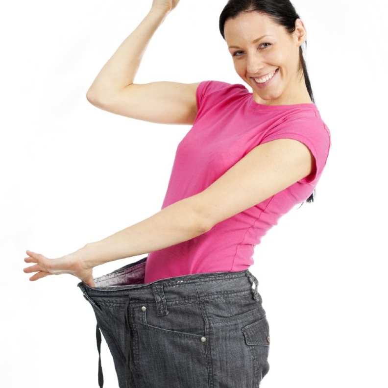 يساعد الجنزبيل على تسهيل عملية الهضم و انقاص الوزن