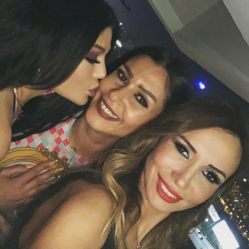 تعرفوا على تدوينات النجوم هذا الاسبوع