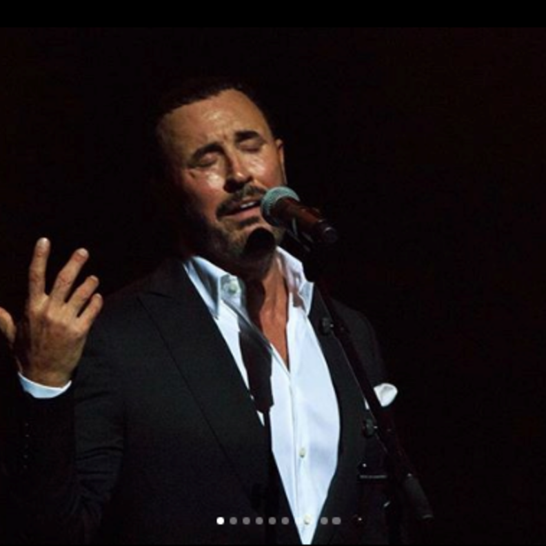 كاظم الساهر