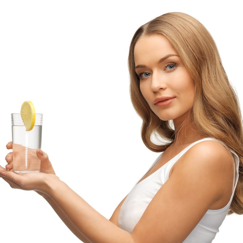 خلطات من الملح لخسارة الوزن وتفتيت الدهون للعروس قبل الزفاف.