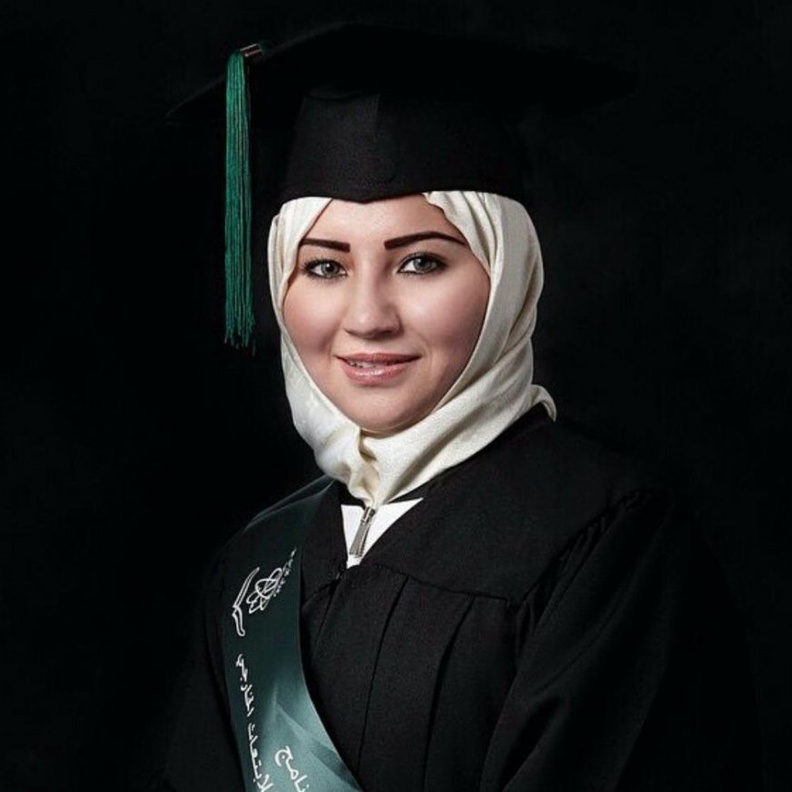 الدكتورة ماجدة أبوراس