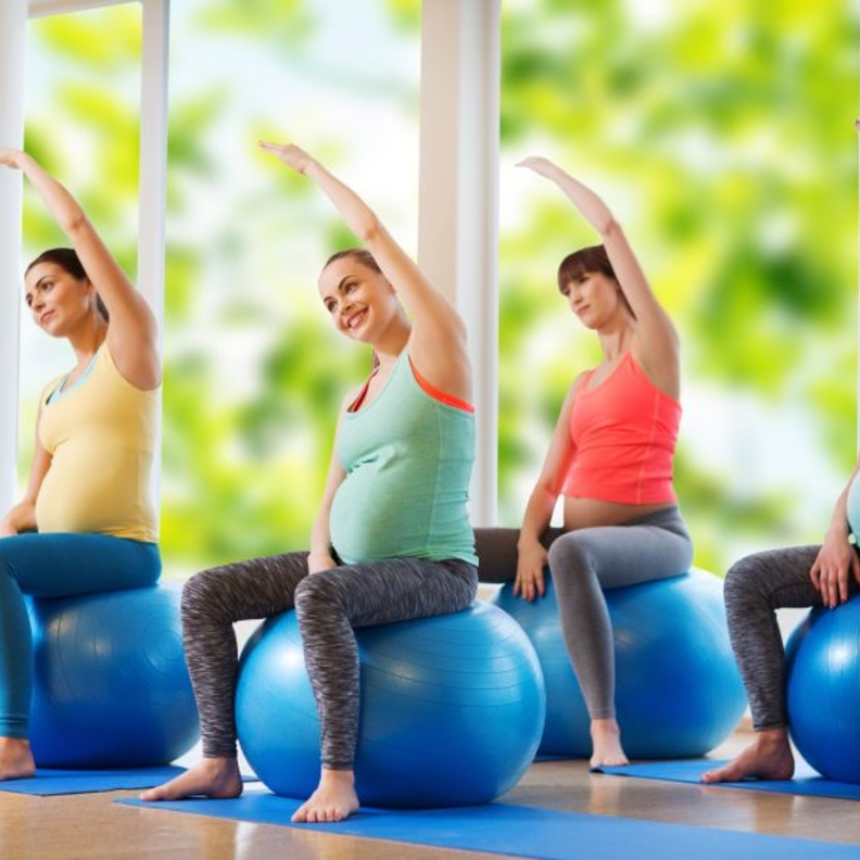 طرق فعالة لتغيير وضعية الجنين داخل الحمل