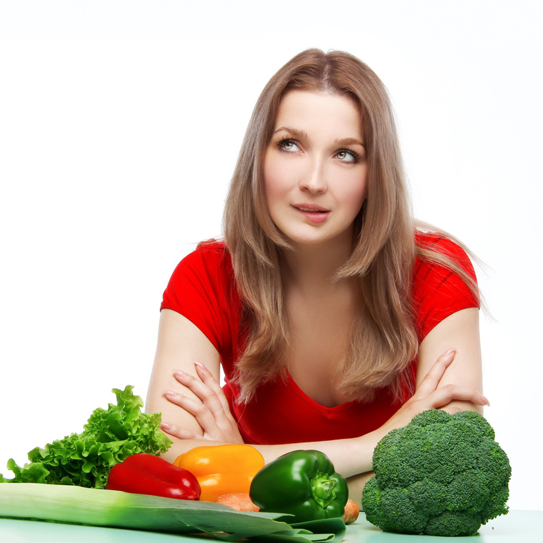 افضل رجيم يناسب صاحبات فصيلة الدم أ