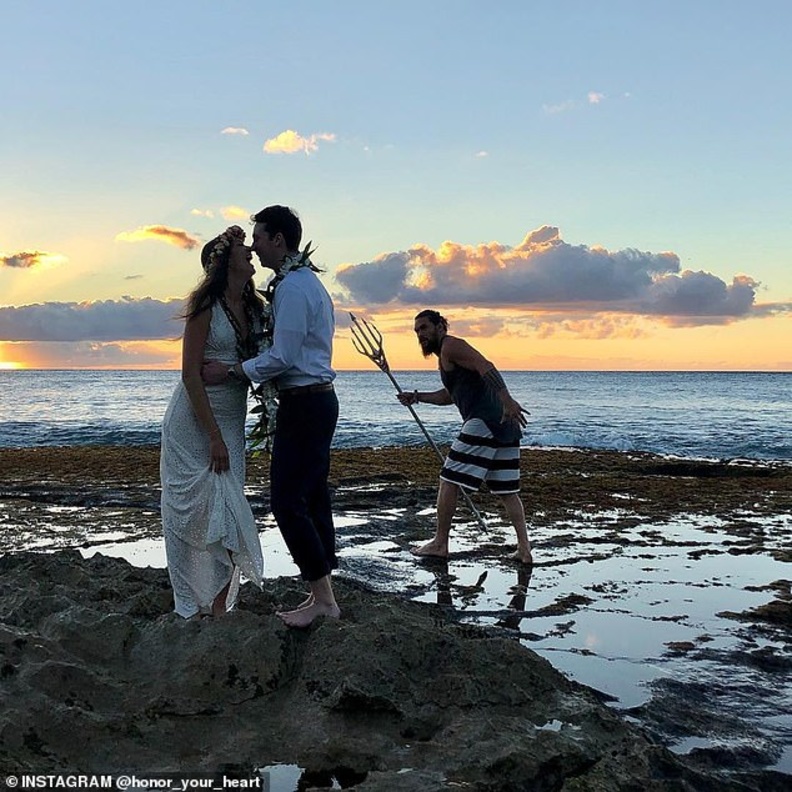 جيسون موموا