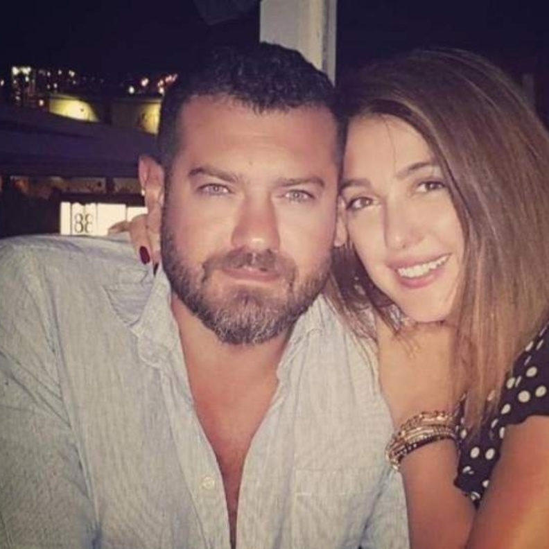 عمرو يوسف وكندة علوش