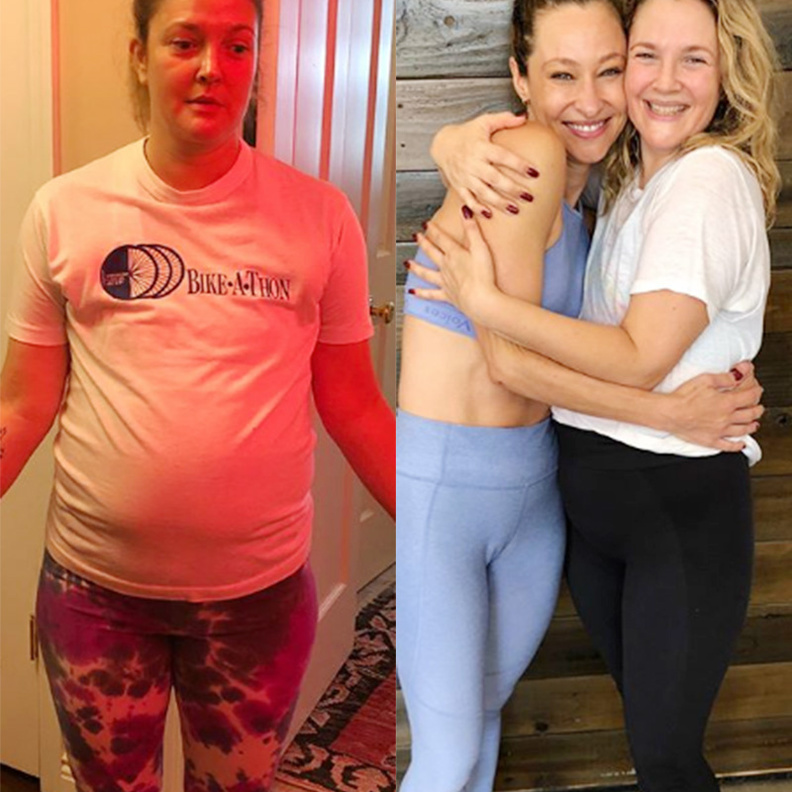 درو باريمور