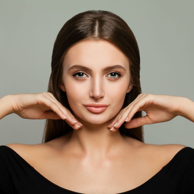 تساعدك مياه سلق المكرونه في تقشير خفيف للبشرة