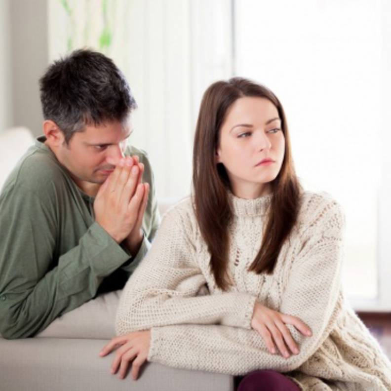 هل عودة الزوجين لبعضهما بعد الإنفصال قرارا جيد أم لا