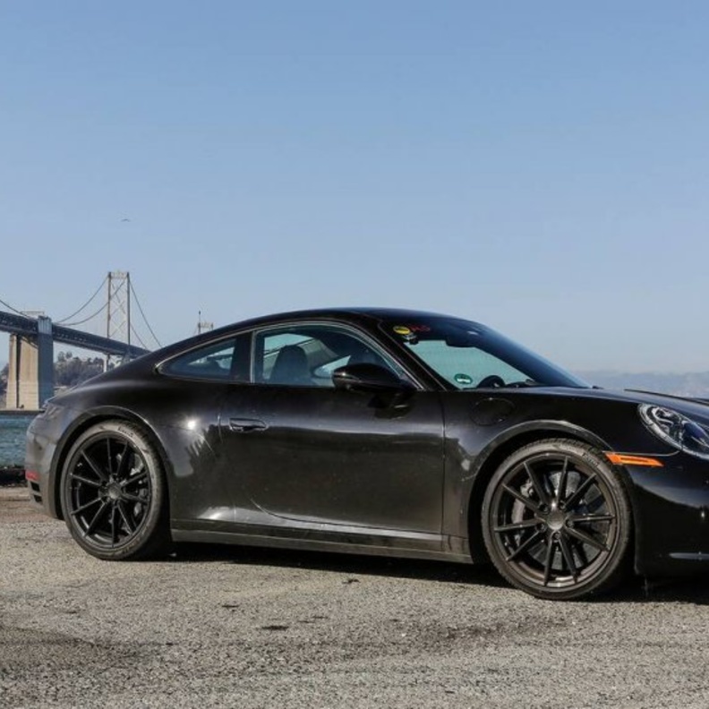 بورش ماكان S 2020