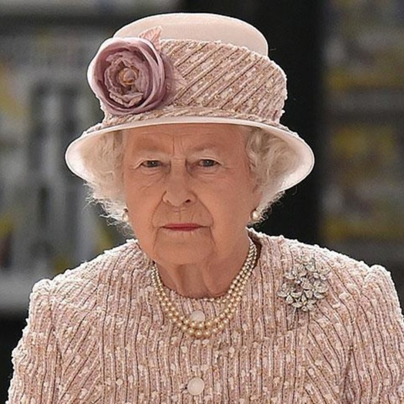  أكثر أفراد العائلة المالكة البريطانية أداء للمهمات الرسمية لعام 2018