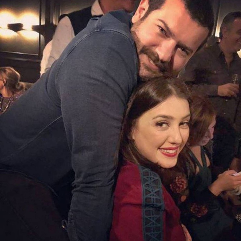 عمرو يوسف وكندة علوش