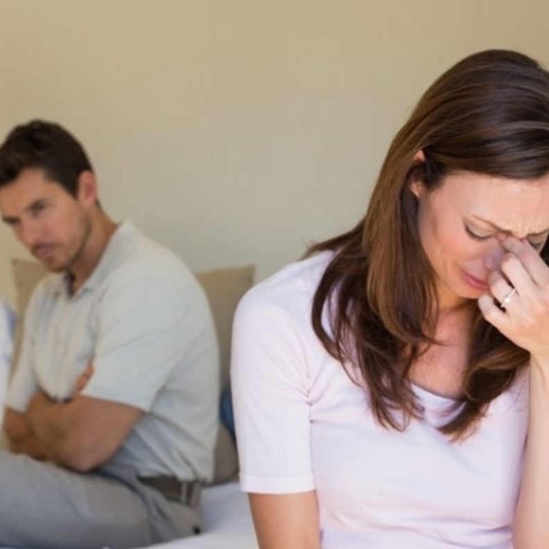 نصائح ذكية لحل الخلافات الزوجية بدون طلاق 