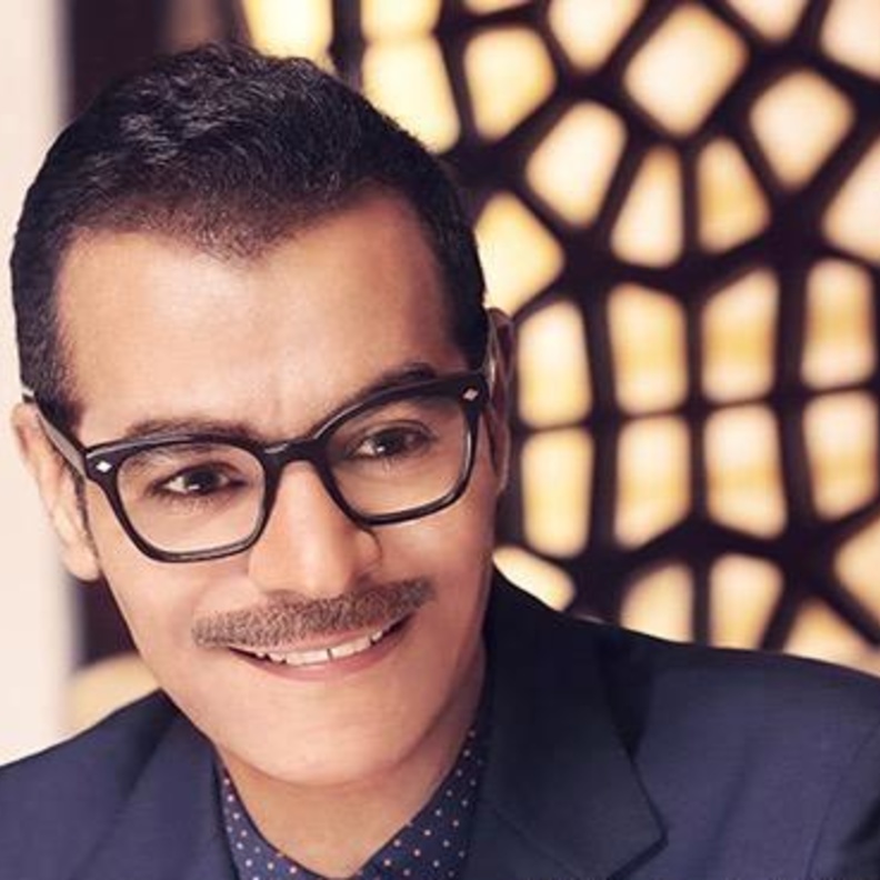 رابح صقر يطرح "على كيفك"