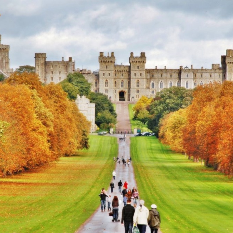 الممشى الطويل The Long Walk 