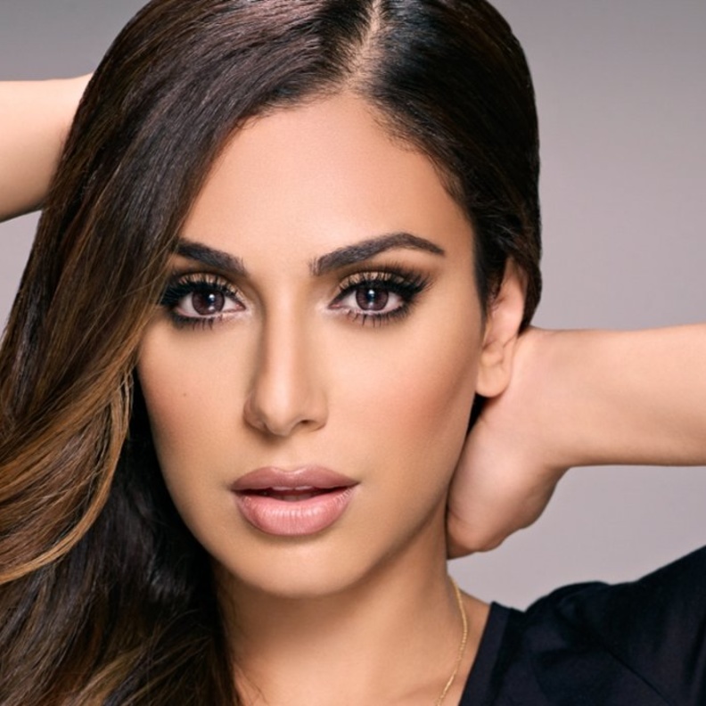 تعرفي على أجدد أفكار هدى الغريبة