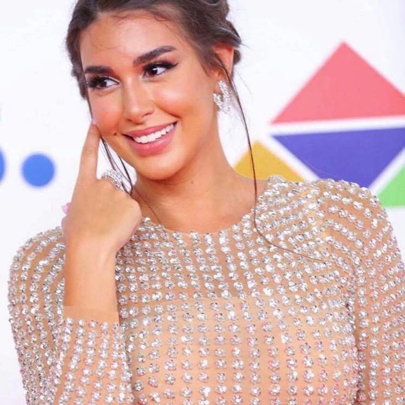 ياسمين صبري