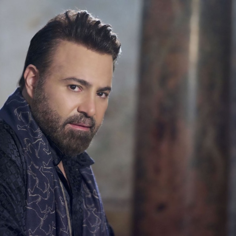 عاصي الحلاني 